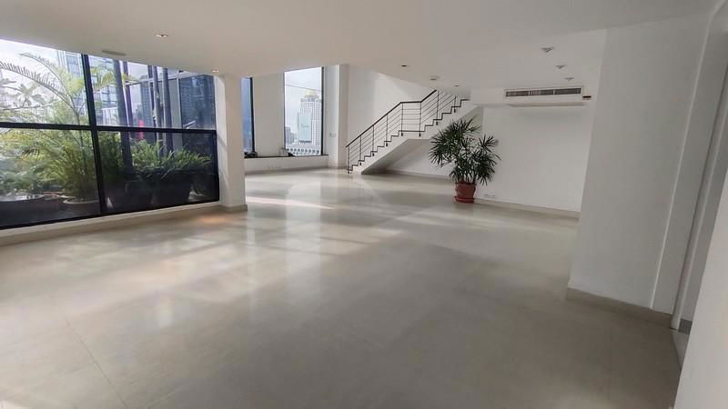 รูป LTHC12842 - Condo for sale คอนโด ขาย at Somkid Gardens สมคิด การ์เดน Size 437 sqm. 4 beds 4 baths Near BTS Chit Lom Station ONLY 98 MB - รูปที่ 7/17