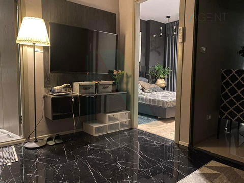 💰Price update!💰 For sell condo IDEO NEW RAMA 9 Building 1, Floor 6,1 bed room, Room size 32 sqm
