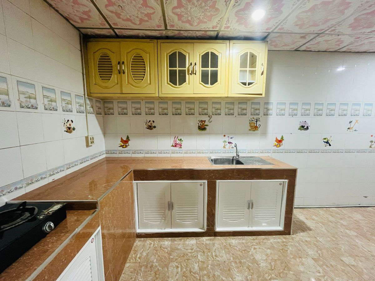 picture (For Rent Baan Sivarat 8)  area 24 sq.wa - 12/18