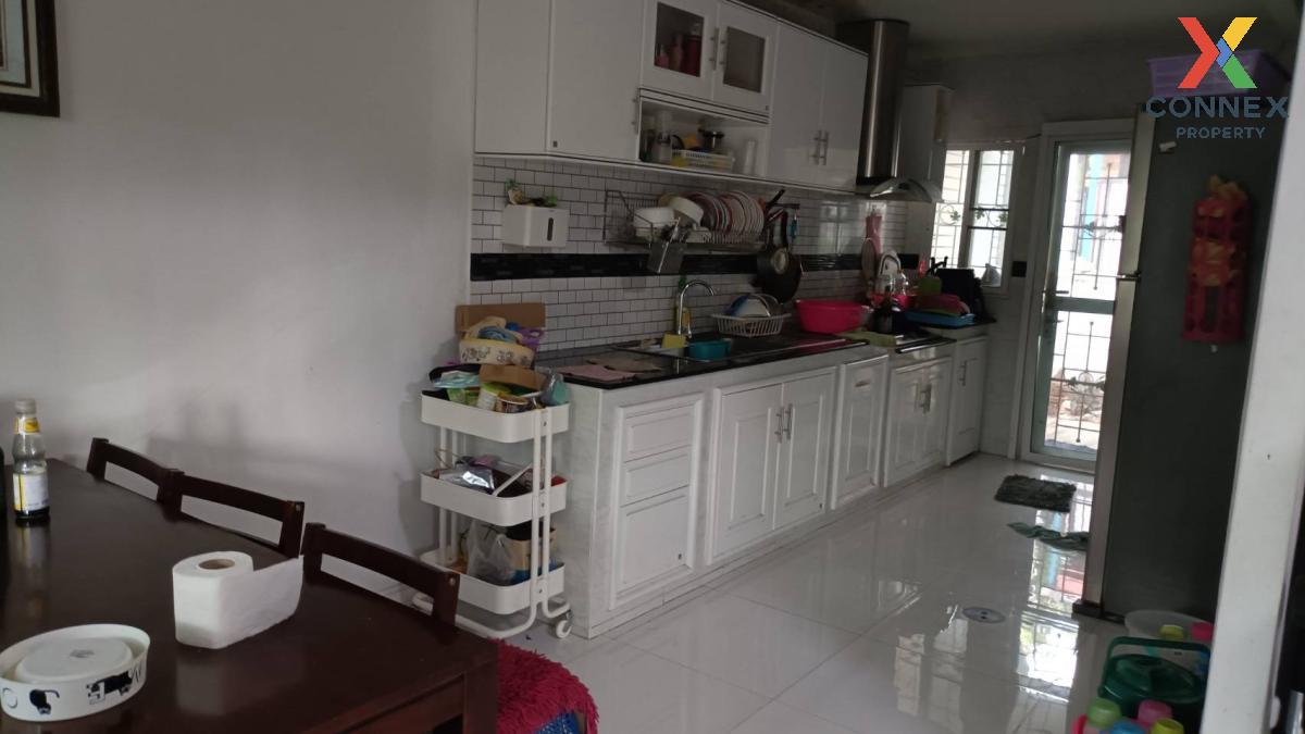 รูป ขายบ้าน  บ้านคุณาภัทร 6 ห้องมุม พิมลราช บางบัวทอง นนทบุรี CX-126322 ✅ ทักไลน์ @connexproperty ตอบทันที ทีมงานมืออาชีพ ✅  - รูปที่ 10/11
