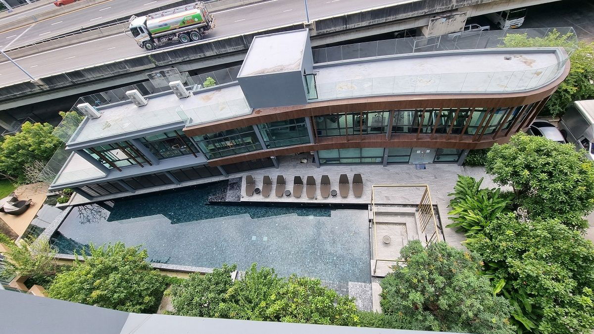 รูป 🏢 ขายคอนโด : The Excel Hideaway Sukhumvit 71 (ดิ เอ็กเซล ไฮด์ อะเวย์ สุขุมวิท 71)   รหัสทรัพย์ | 📌 LNP-C8519  - รูปที่ 8/11