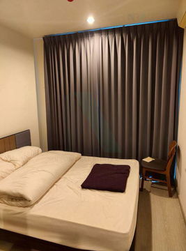 🚩 For Sell Condo RHYTHM ASOKE Building 1, Floor 31,2 bed room, Room size 41 sqm
