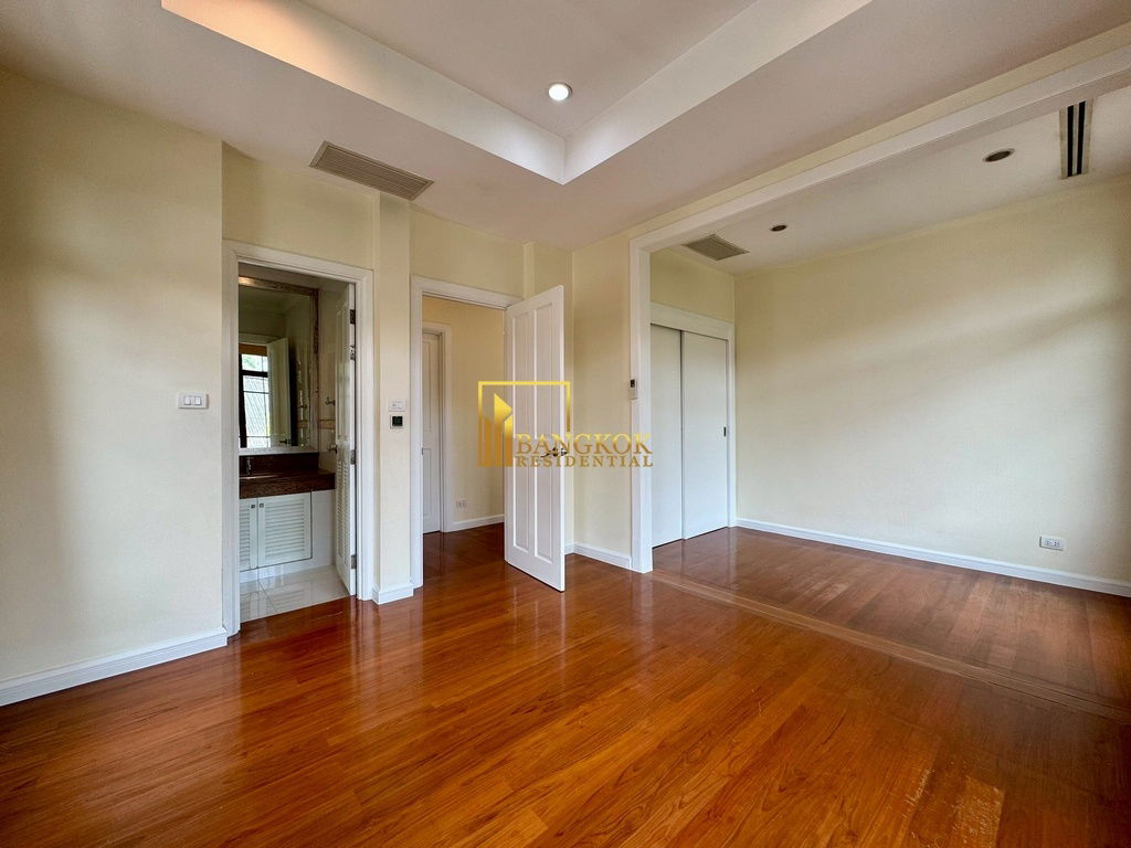 รูป Baan Sansiri 67 | Luxurious 4 Bed Pool Villa in Phra Khanong - BR7959SH - รูปที่ 48/68