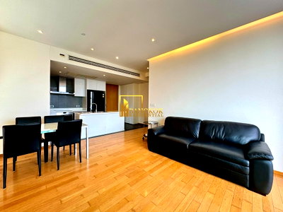 Condos for rent : AEQUA | Stylish 2 Bedroom Condo in Sukhumvit 49 - BR1498CD