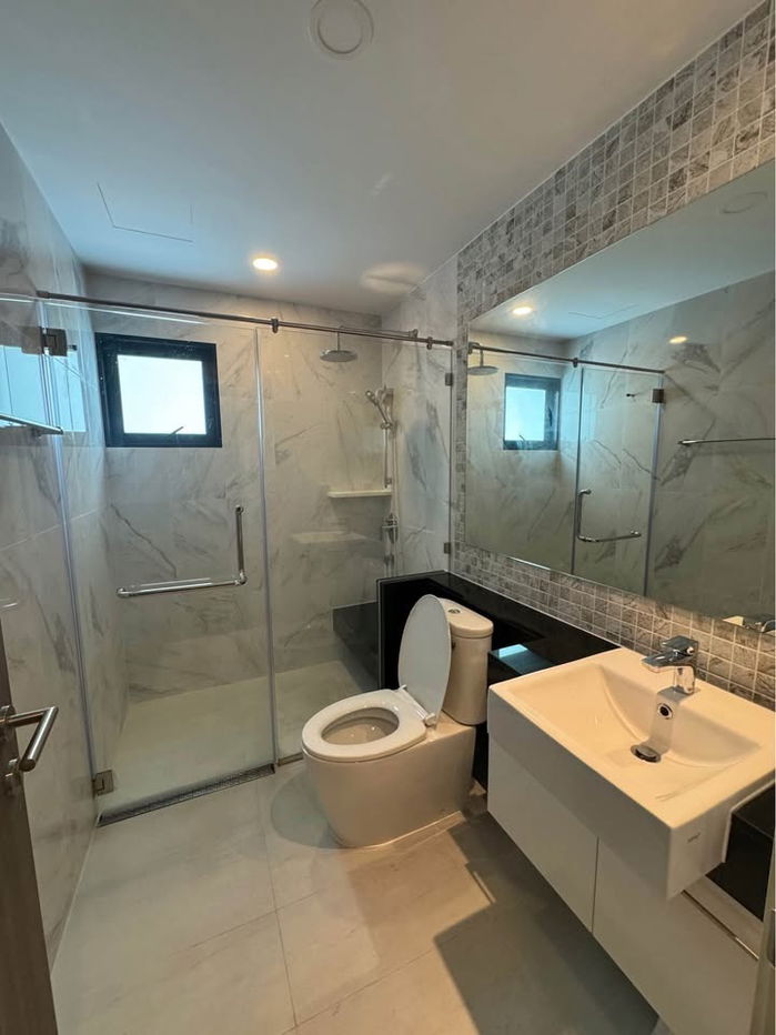 picture For rent Supalai Premier Charoen Nakhon ready to move in S70115 - 8/8
