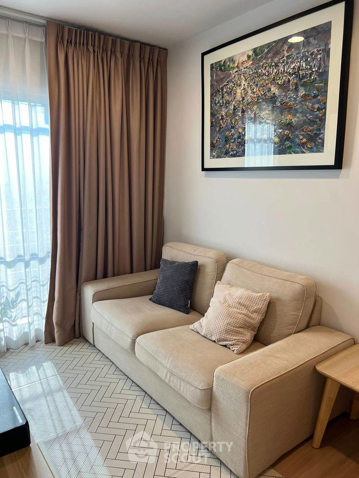 picture 1-BR Condo at Bangkok Horizon Ratchada-Thaphra near BTS Talat Phlu (ID 2217361) - 6/6