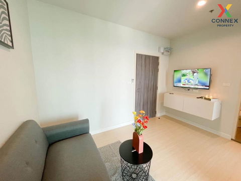 🔥🔥🔥 For Rent Condo , Metro Sky Wutthakat , BTS-Wutthakat , Talat Phlu , Thon Buri , Bangkok , CX-125499 ✅ Live chat with us ADD LINE @connexproperty ✅ 🔥🔥🔥
