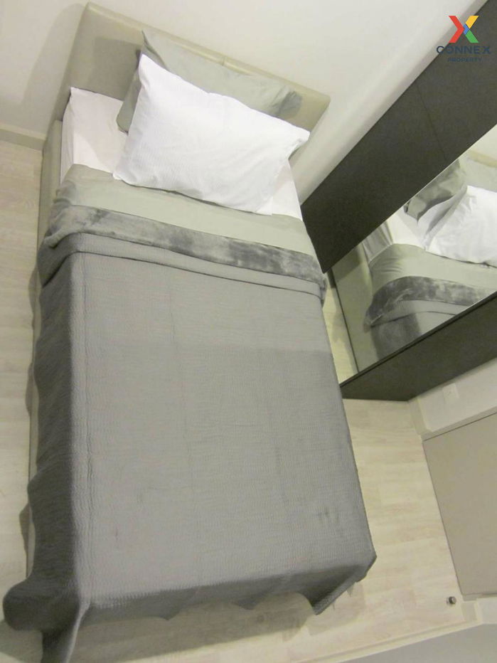 picture FOR RENT condo , Ideo Mobi Sukhumvit , BTS-On Nut , Bang Chak , Phra Khanong , Bangkok , CX-11310 ✅ Live chat with us ADD LINE @connexproperty ✅  - 11/12