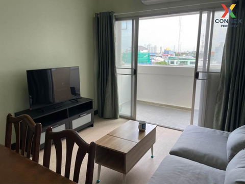 เช่าคอนโด  บ้าน ประชานิเวศน์ 1 ลาดยาว เขต จตุจักร กรุงเทพ CX-125851 ✅ ทักไลน์ @connexproperty ตอบทันที ทีมงานมืออาชีพ ✅ 