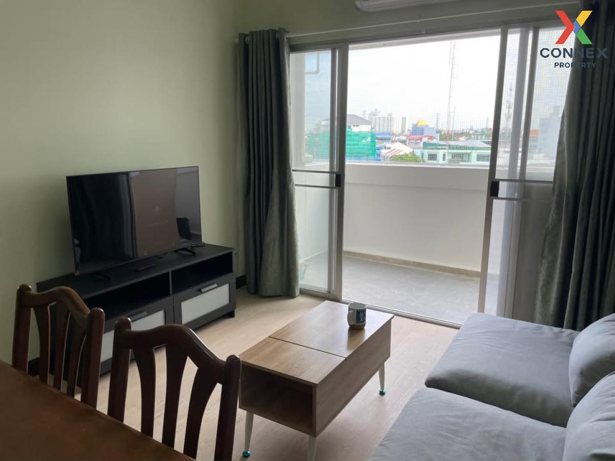 picture For Rent Condo , Baan Prachaniwet  1 , Lat Yao , Chatuchak , Bangkok , CX-125851 ✅ Live chat with us ADD LINE @connexproperty ✅  - 1/5