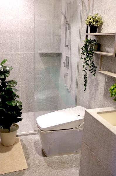 picture 🎉 Sell The Line Ratchathewi, 2 bedrooms, 27th floor, near BTS Ratchathewi. - 8/8