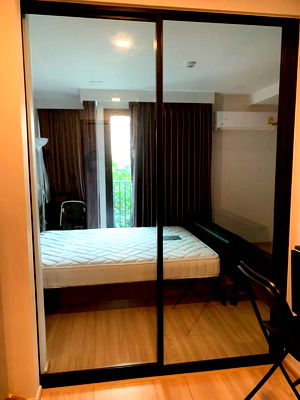 Condos for rent BTS Victory Monument : MAESTRO 07 VICTORY              MONUMENT