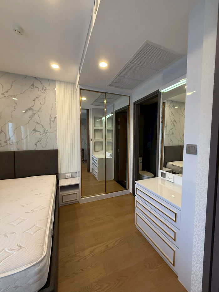 picture 🏡 Condo For Rent: Ashton Chula - Silom  (ST-02) - 5/8