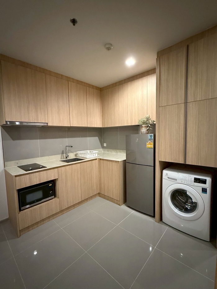 picture For rent🐶M Jatujak🐈fully furnished 2bed2bath just 35,500thb/mo🔥Call 093 054 7992 Jay - 4/9