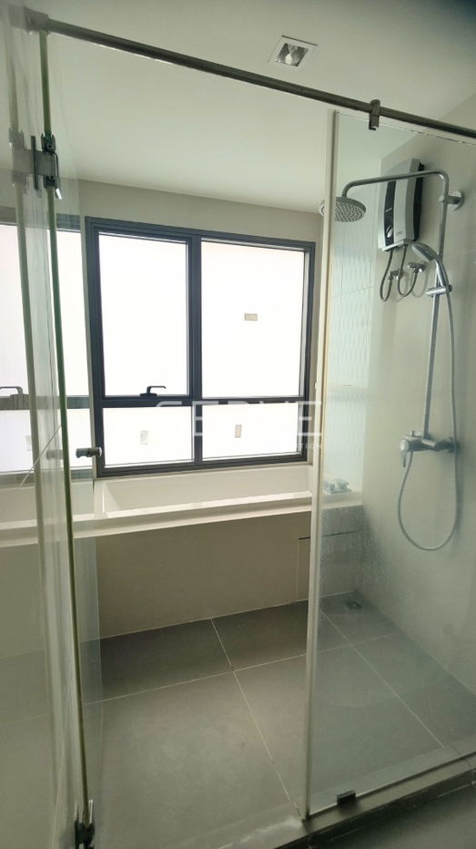 picture 🔥42K/Mo  2 Beds 2 Baths Nice Room Good Location Next to BTS Victory Monument 100 m. & King Power  @ Rhythm Rangnam  - 3/15