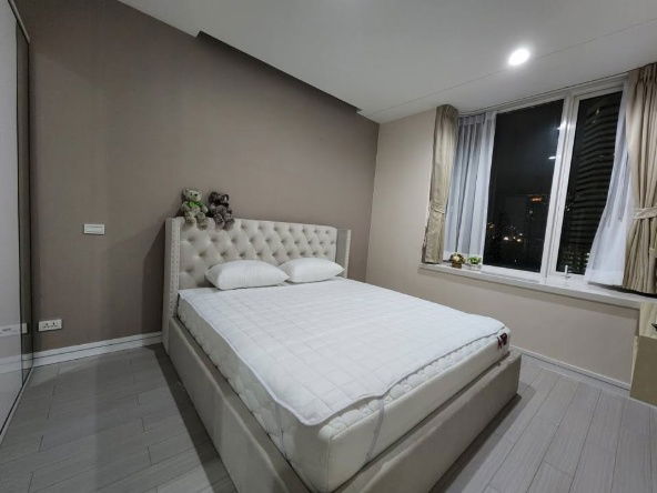 picture Condo for rent TC Green near MRT Rama 9 33,000 baht Property code: RS951 - 5/14