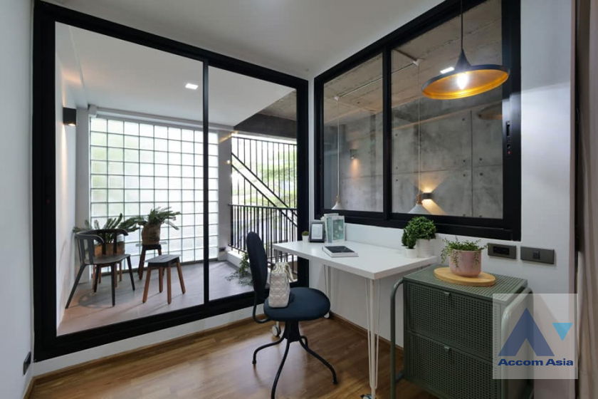 รูป 🔼🔽 AccomA 📩 Pet friendly 5 BR Townhouse in  (AA30344) - รูปที่ 16/20