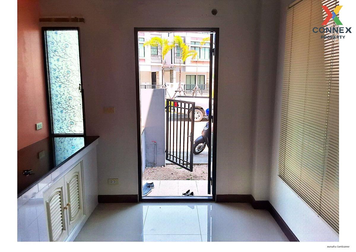picture For Sale Townhouse/Townhome  , Suchawalai at sea , Cha-Am , Cha-am , Phetchaburi , CX-126401 ✅ Live chat with us ADD LINE @connexproperty ✅  - 10/12