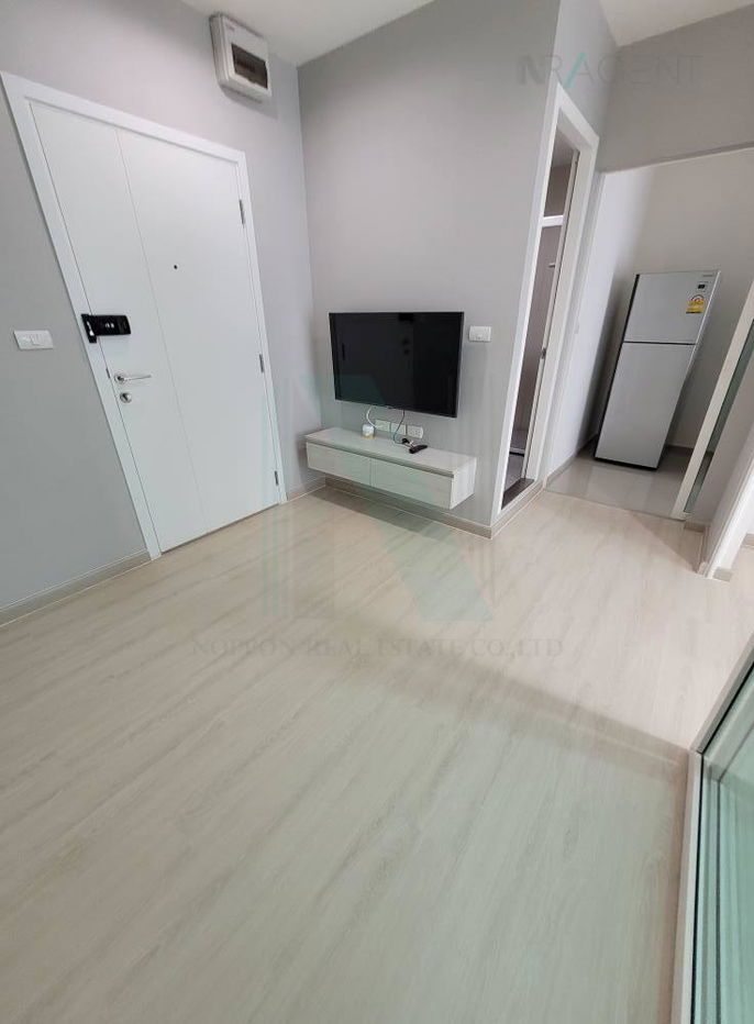 picture For Sell Condo ASPIRE ERAWAN Building 1, Floor 10,1 bed room, Room size 30 sqm - 7/8