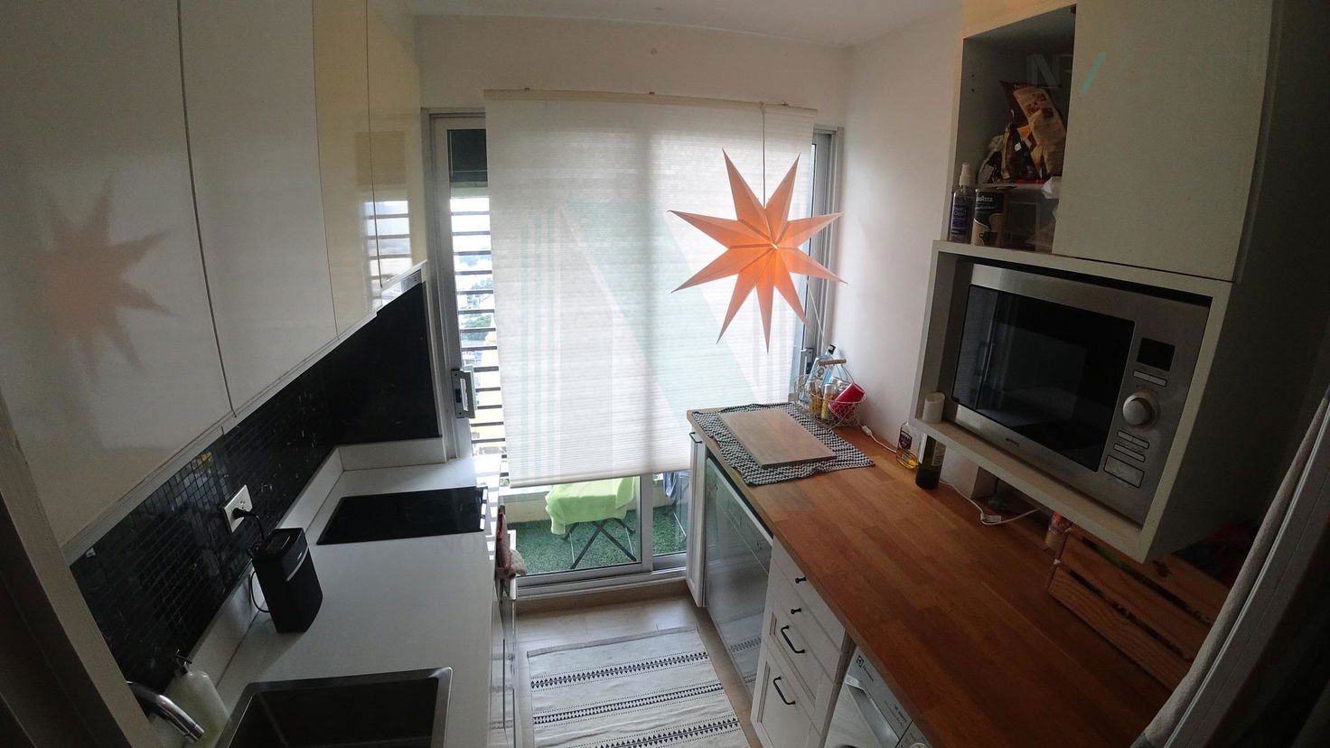picture For Sell Condo SUPALAI PARK EKKAMAI-THONGLOR Building 1, Floor 19,Studio, Room size 34 sqm - 4/8