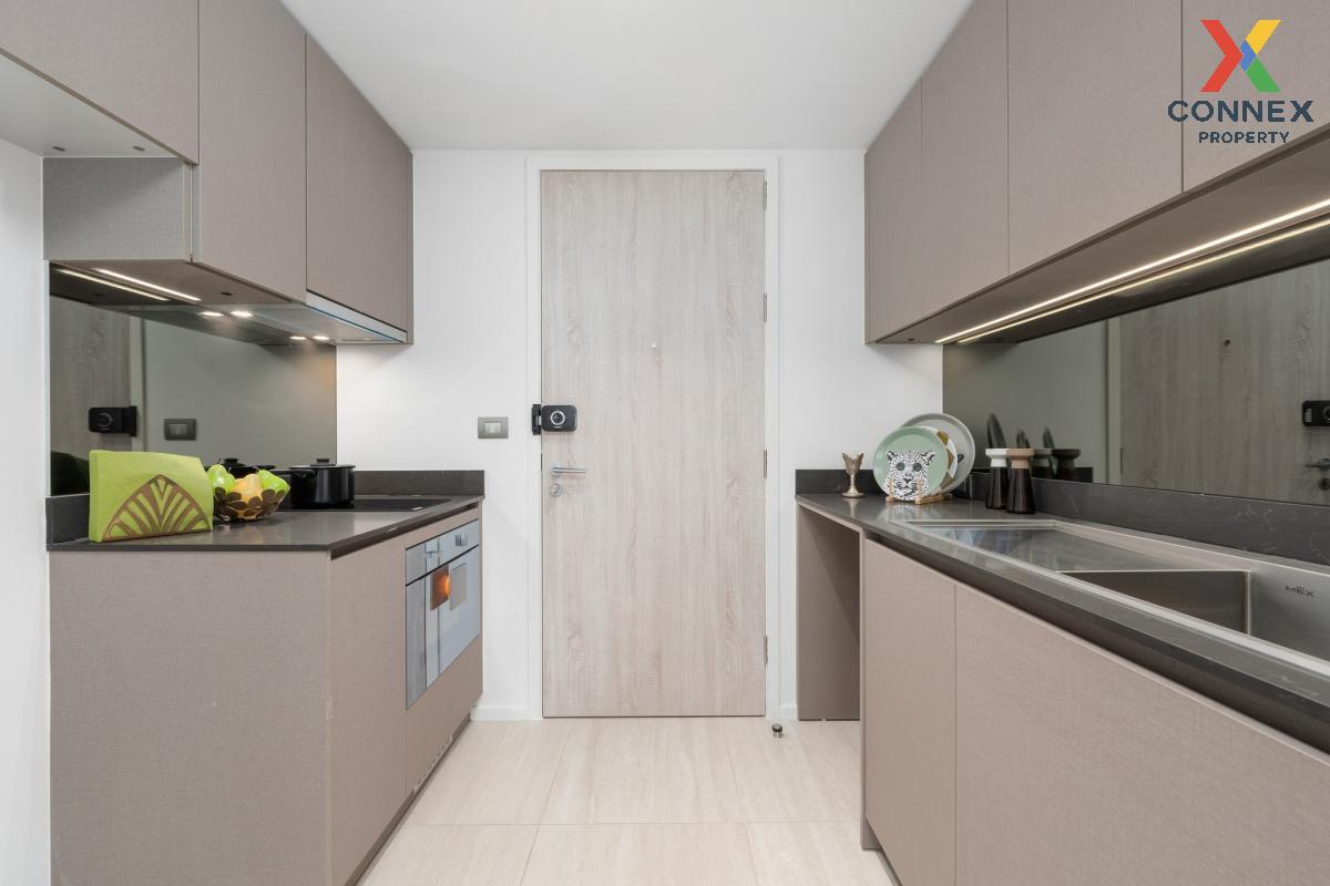 picture 🔥🔥🔥 For Rent Condo , Craft Ploenchit , BTS-Phloen Chit , Lumpini , Pathum Wan , Bangkok , CX-125730 ✅ Live chat with us ADD LINE @connexproperty ✅ 🔥🔥🔥 - 3/5