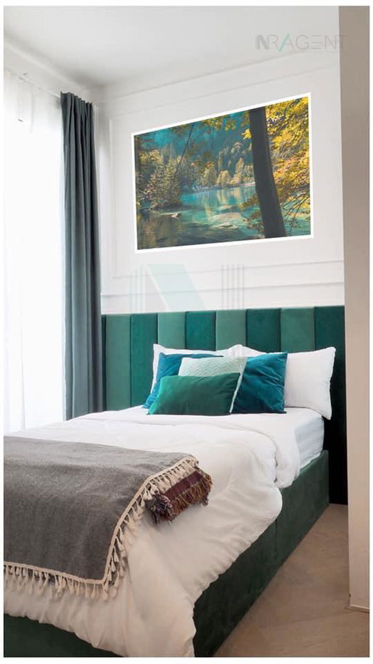 picture 🚩 For Rent Condo THE BLOOM SUKHUMVIT 71 Building 1, Floor 15,3 bed room, Room size 88.00 sqm - 5/8