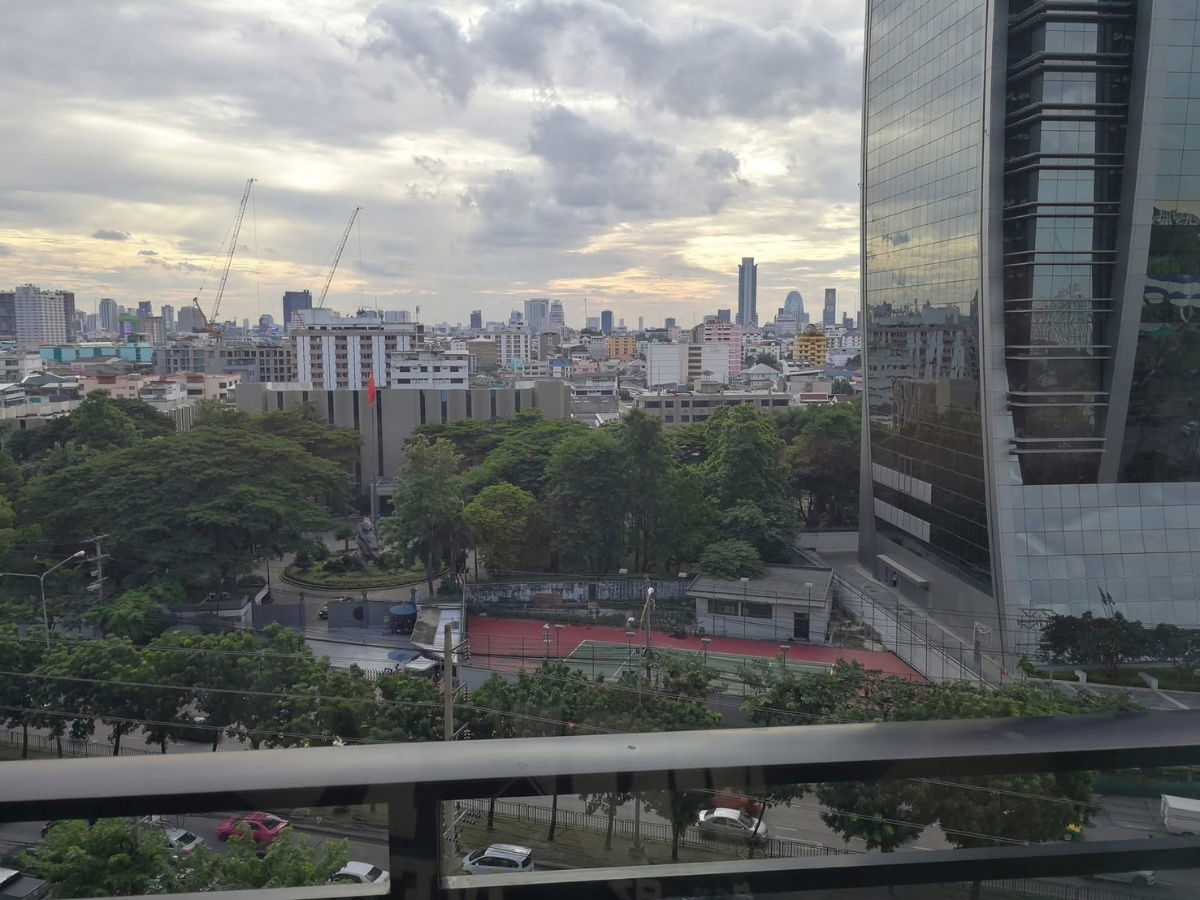 picture Ivy Ampio | MRT Rama 9 (0.7 km.) ARL Makkasan (1.5 km.) - 13/13
