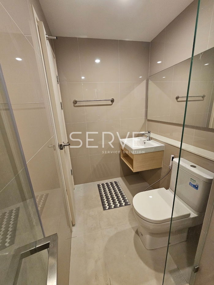 picture 1 Bed Ready to move in Fully furnished  Good Location Shuttle Bus service to BTS Yaek Kor Por Aor @ Nue Connex Don Mueang - 4/7
