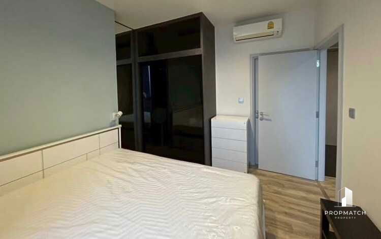 รูป ✨Flash Deal ✨ The Line Jatujak - Mochit ( 1Bed 1Bath 45 SQM.) พร้อมอยู่ ! เพียง 28,000 บาทต่อเดือน Tel.0981315848 @propmatch - รูปที่ 3/4