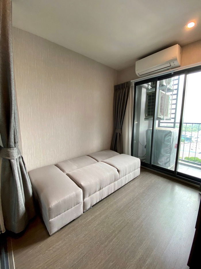 picture @Condorental condo for rent IDEO Phaholyothin - Chatujak - 6/21