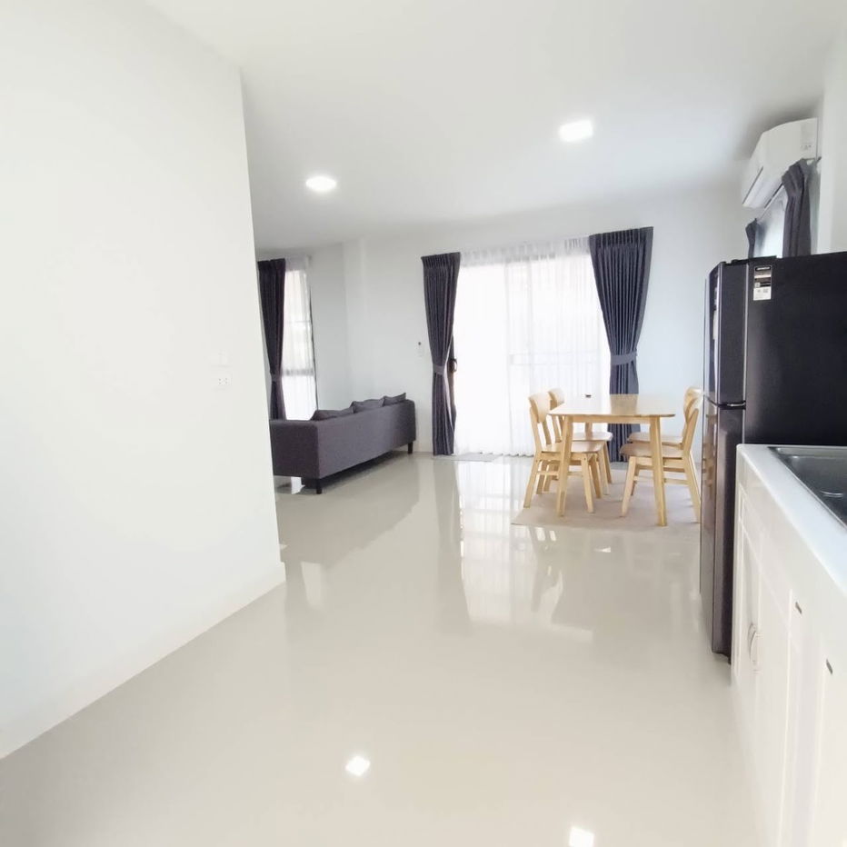 รูป ให้เช่า Pleno town ลำลูกกา คลอง 5 - รูปที่ 3/20