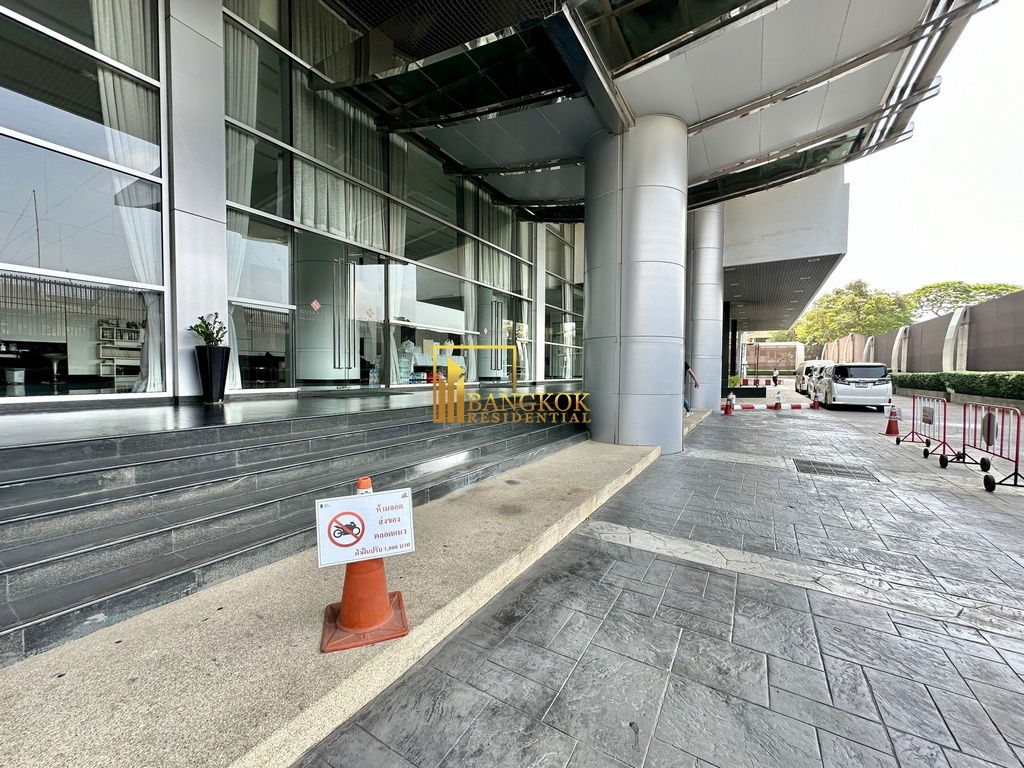 picture Nusasiri Grand | Modern 1 Bedroom Condo Near BTS Ekkamai - BR17678CD - 28/29
