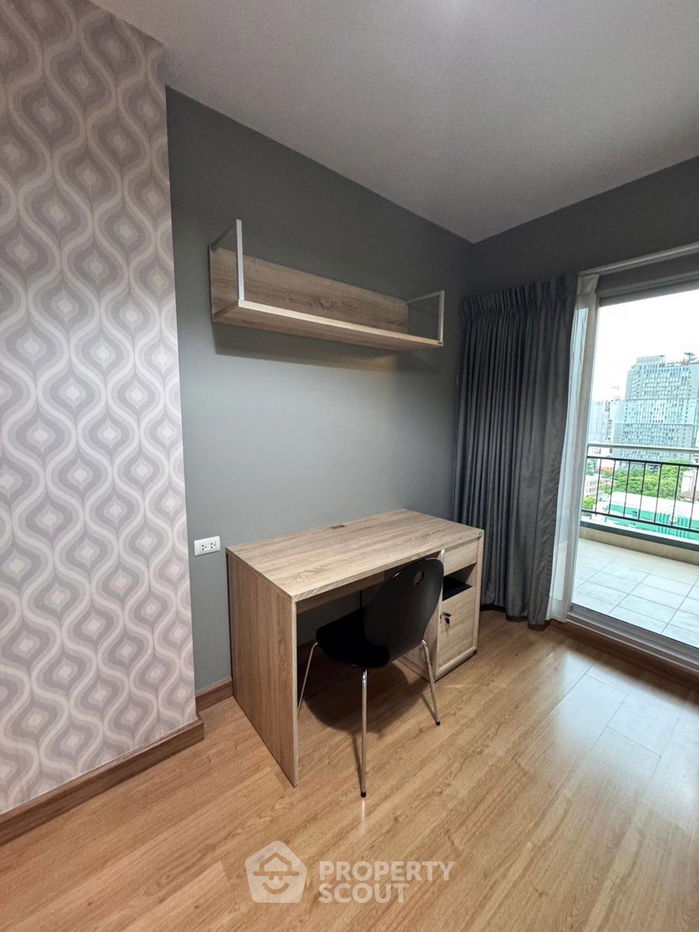 picture 1-BR Condo at Supalai Park Ekamai - Thonglor near ARL Ramkhamhaeng (ID 2217423) - 4/10