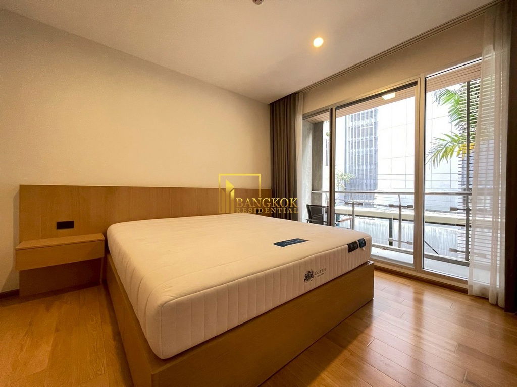รูป Von Napa | Modern 2 Bedroom Duplex Condo For Sale in Thonglor - BR11671CD - รูปที่ 19/30