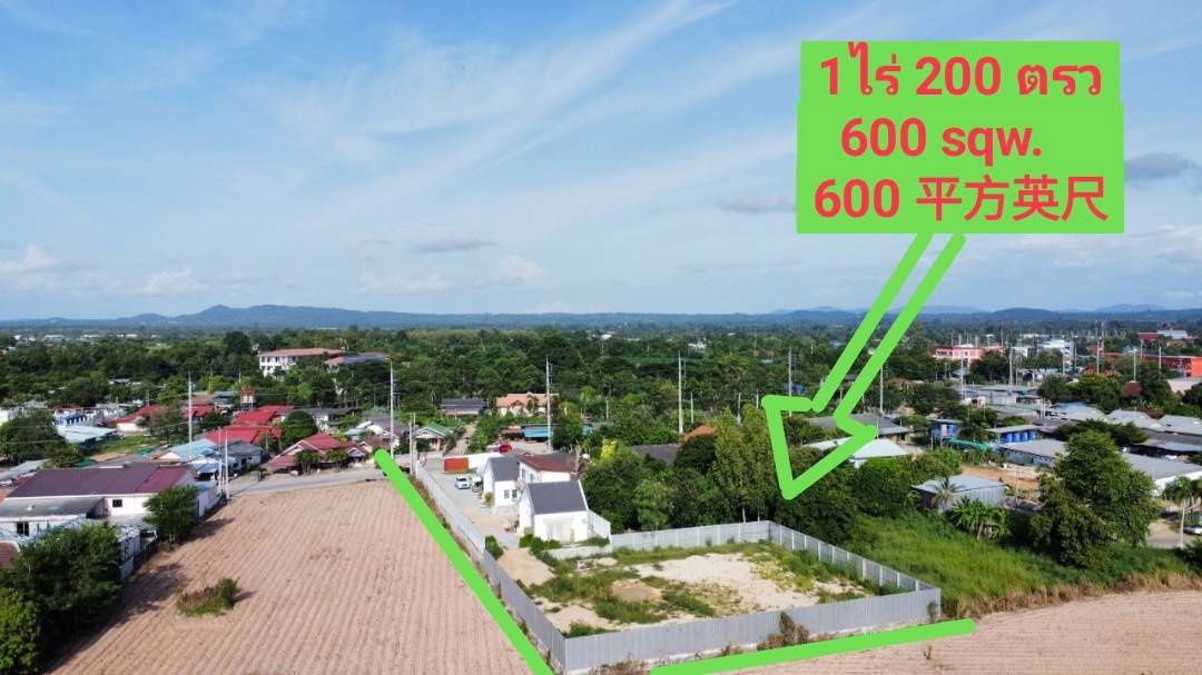 picture For sale: 3 pool villas in Huay Yai on a 1 rai 200 sq.wah land plot, Nong Prue Subdistrict, Bang Lamung District, Chonburi Province - 27/36