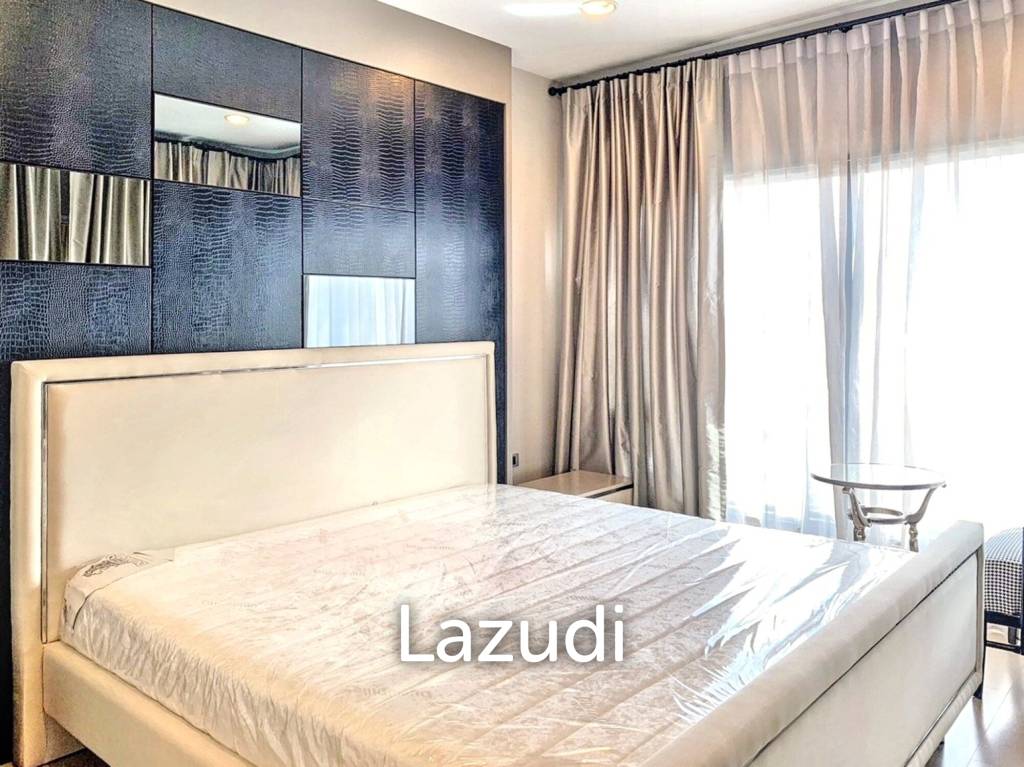 picture 2 Bed 2 Bath 125 SQ.M The Crest Sukhumvit 34 - 8/12