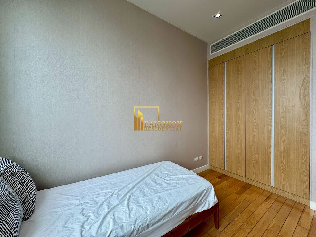 รูป Millennium Residence | Contemporary 3 Bed Condo For Rent - BR11005CD - รูปที่ 24/42