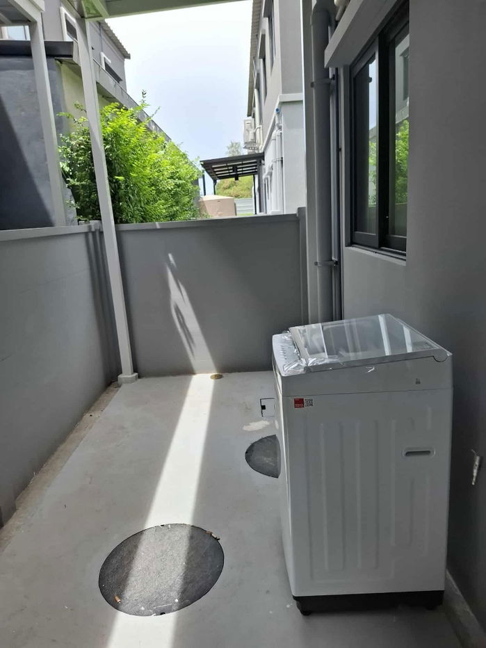 รูป #R5259 ให้เช่าบ้าน Pleno Sukhumvit-Bangna 2 - รูปที่ 3/14