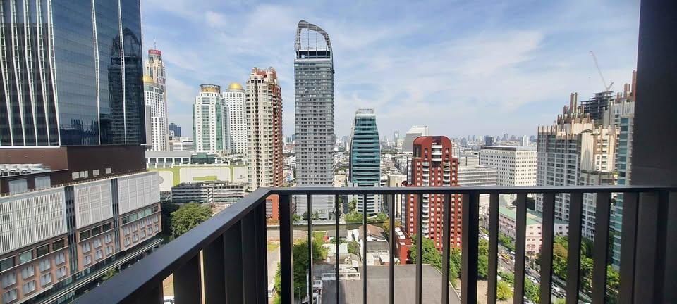 picture LTH12840 - Condo for rent at 28 Chidlom Size 74 sqm. 2 beds 2 ba88000 - 8/8