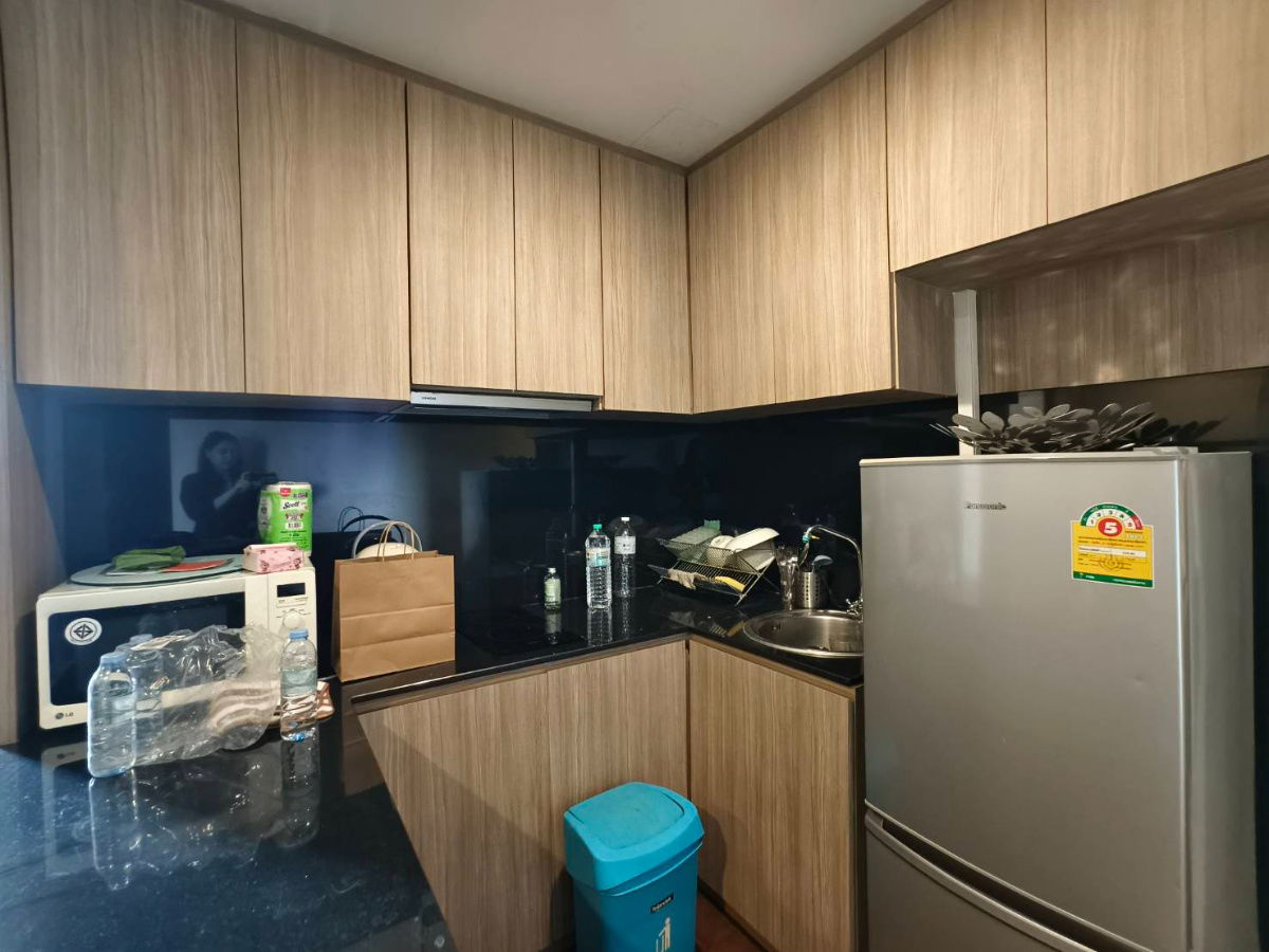 รูป Condo for rent  : Noble Remix Sukhumvit 36     ((BTS Thong Lor Station )) MK-02  line @livingbkk  - รูปที่ 9/10