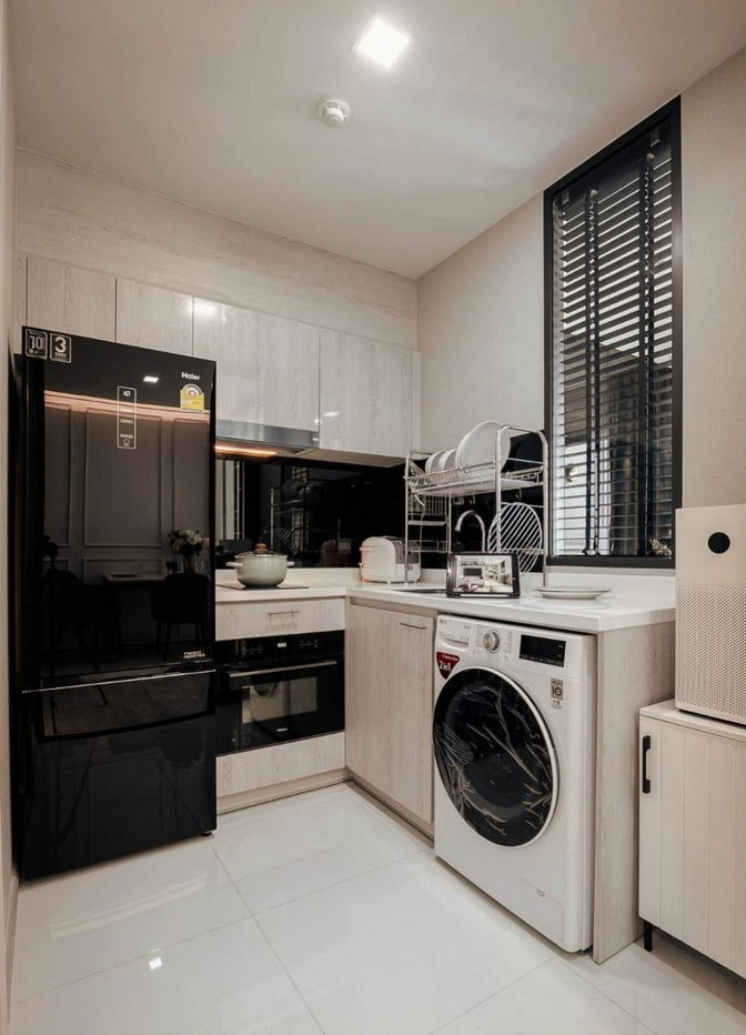 picture 📢 For Rent Life One Wireless ✅ City View ! - 6/6