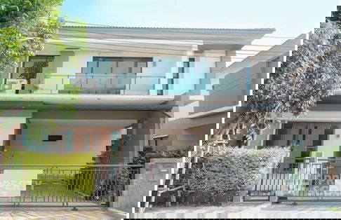 บ้าน 5-ห้องนอน ใน วัดชลอ (ID 2059479)