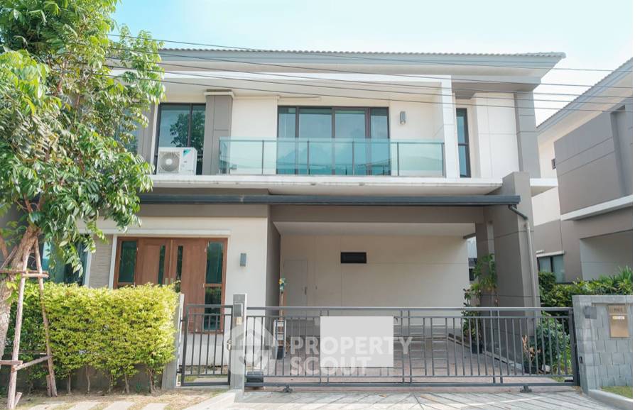 picture 5-BR House in Wat Chalo (ID 2059479) - 1/40