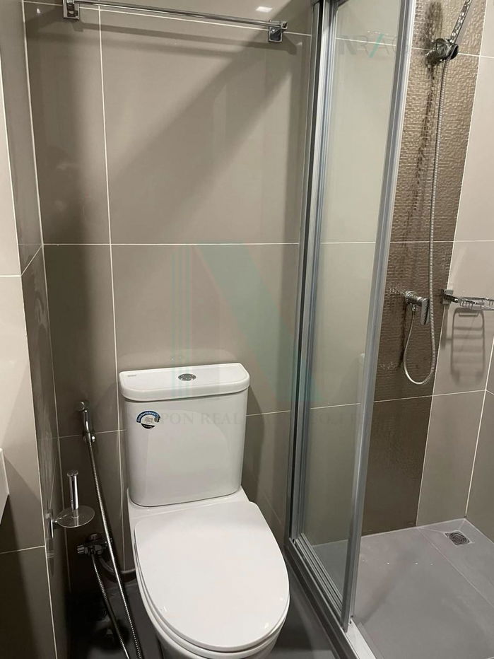 picture 📌 For Rent Condo IDEO RAMA 9 - ASOKE Building 1, Floor 9,Studio, Room size 27.00 sqm - 8/8