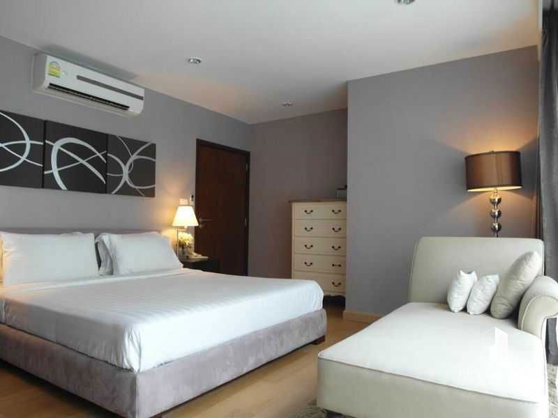 รูป ✨Flash Deal ✨ Sathorn Gardens ( 2Bed 2Bath 84 SQM.) พร้อมอยู่ ! เพียง 43,000 บาทต่อเดือน Tel.0981315848 @propmatch - รูปที่ 6/8
