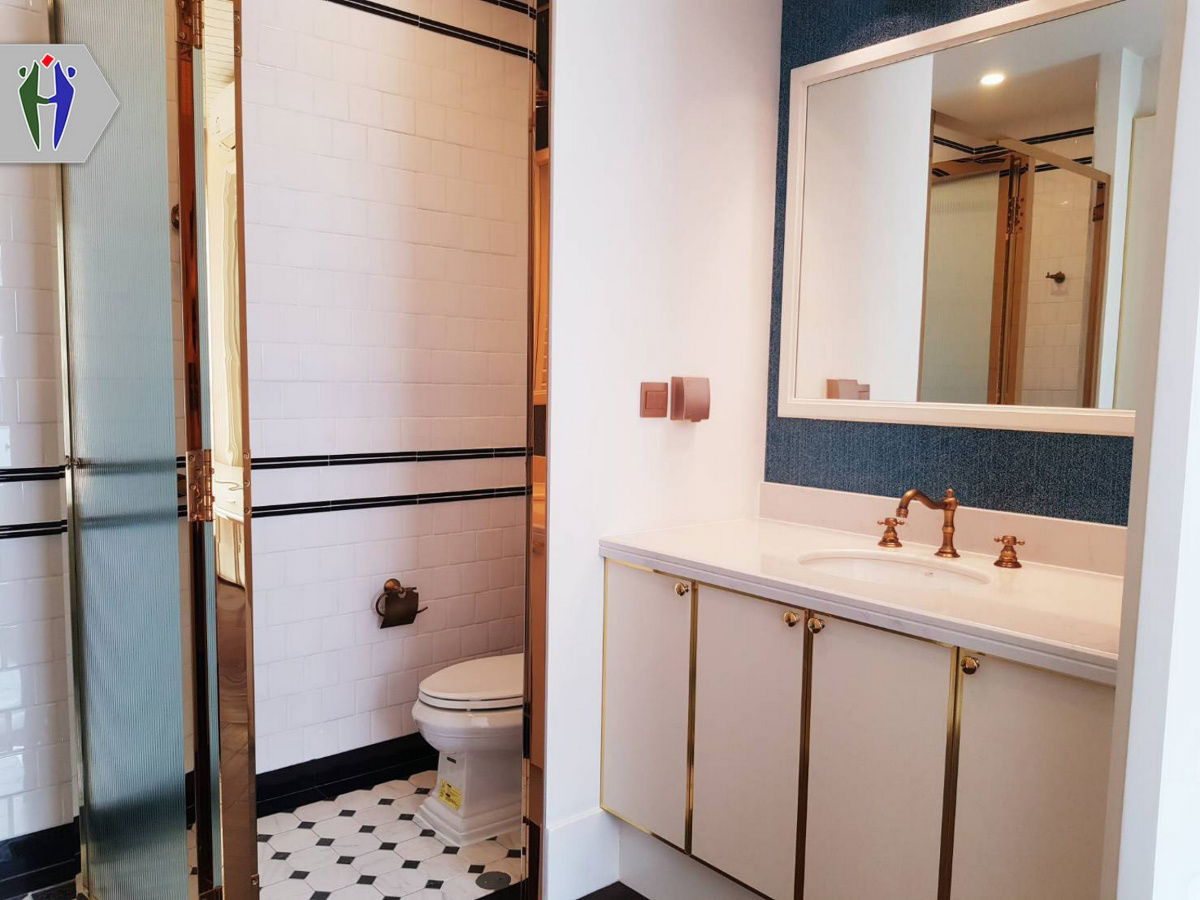 picture Grand Florida Pattaya Condo NaJomtien for rent 1 bed room - 8/10