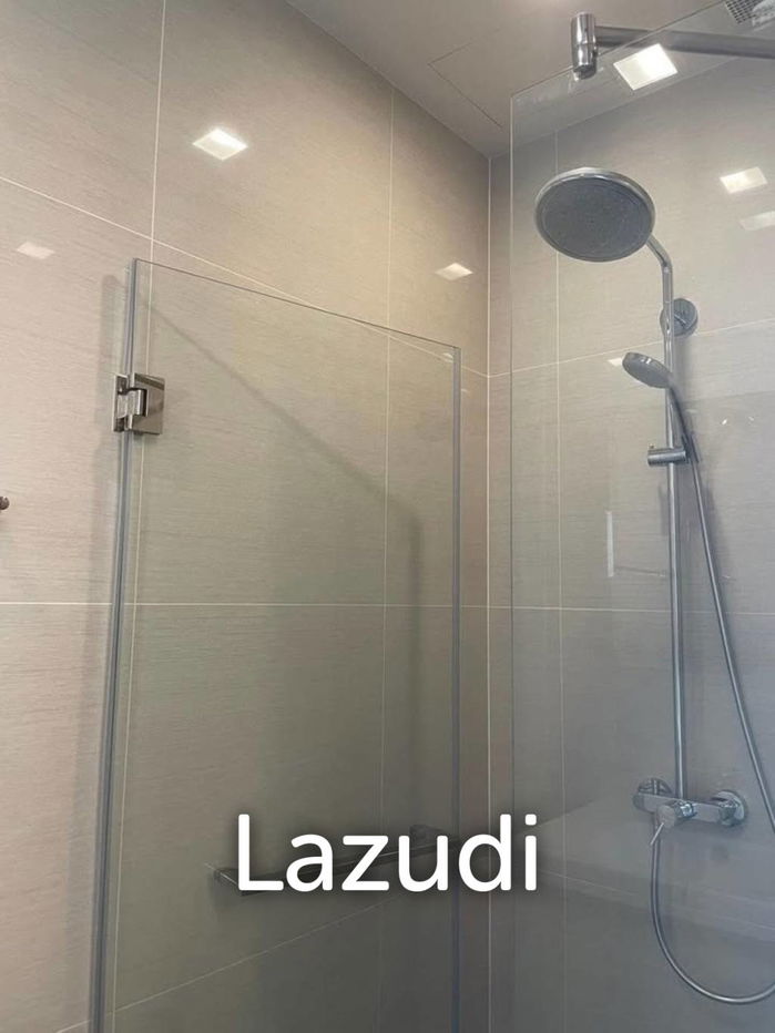 picture 1 Bedroom 1 Bathroom 28.72 SQ.M Park Origin Phromphong (Park 24) - 8/12