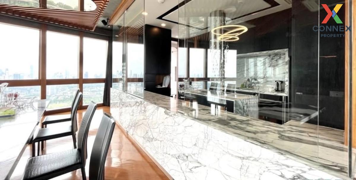 picture 🔥🔥🔥 For Rent Condo , Millennium Residence , Penthouse , BTS-Asok , Khlong Toei , Khlong Toei , Bangkok , CX-126040 ✅ Live chat with us ADD LINE @connexproperty ✅ 🔥🔥🔥 - 5/12