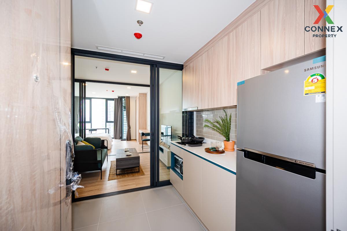 picture 🔥🔥🔥 For Rent Condo , XT Phayathai , BTS-Phaya Thai , Thanon Phyathai , Rat Thewi , Bangkok , CX-98419 ✅ Live chat with us ADD LINE @connexproperty ✅ 🔥🔥🔥 - 9/12