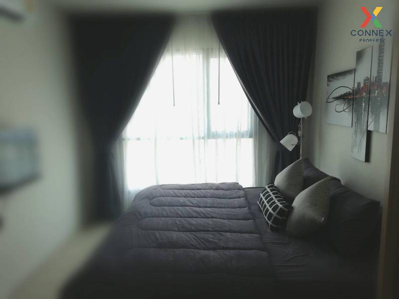 picture FOR RENT condo , Life Sukhumvit 48 , BTS-Phra Khanong , Phra Khanong , Khlong Toei , Bangkok , CX-13193 ✅ Live chat with us ADD LINE @connexproperty ✅  - 7/12